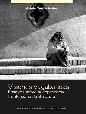cover image of Visiones vagabundas